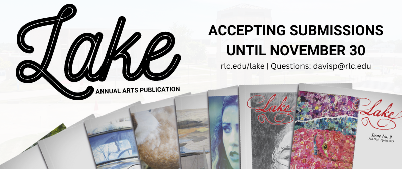 Lake Arts Publication